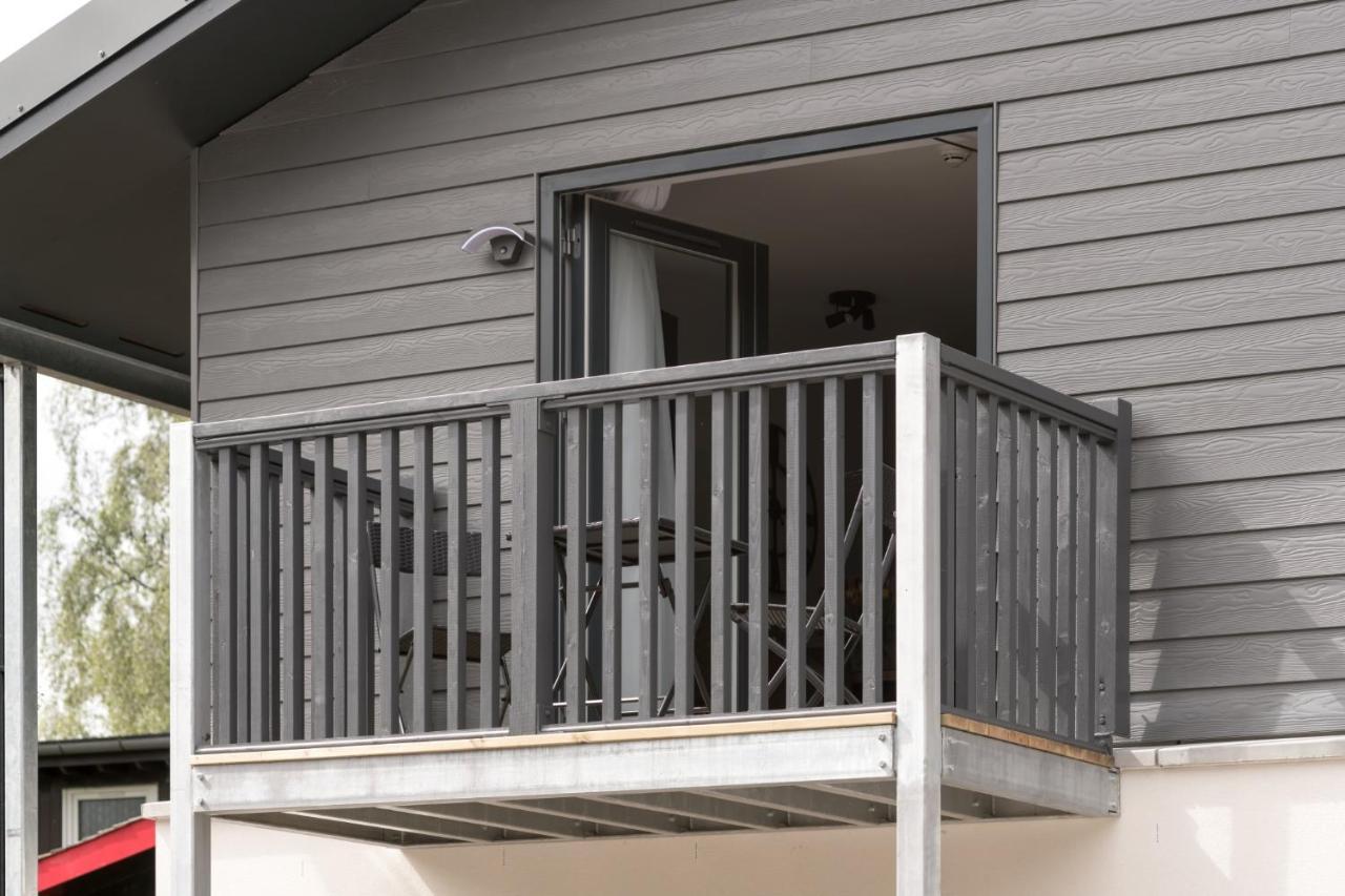 High Range Holiday Apartments Aviemore Exterior foto